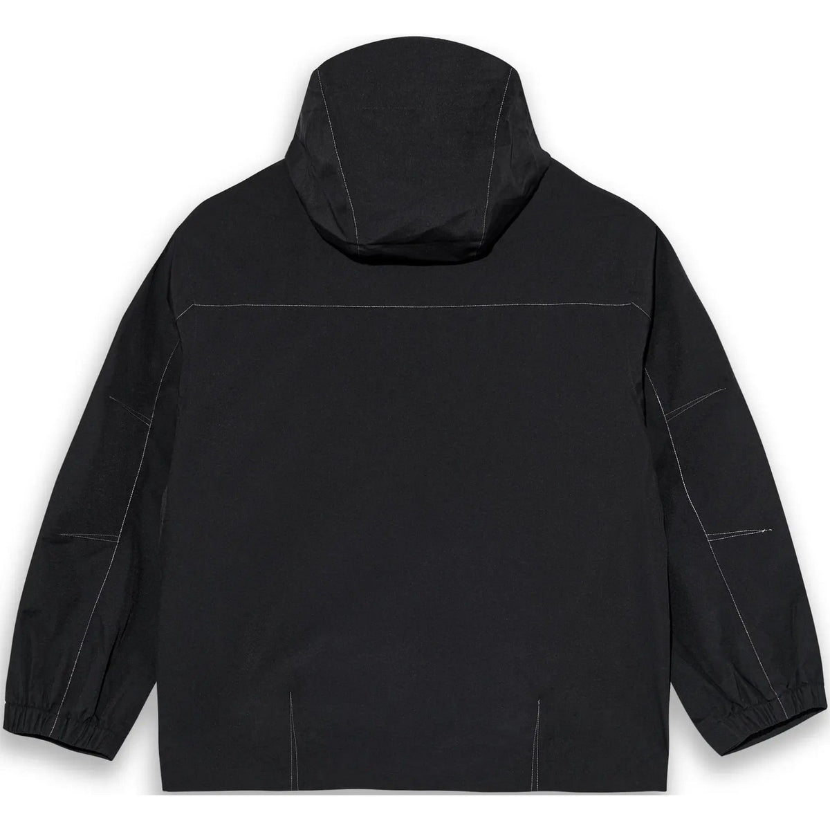 Giacche Uomo Polar - Cargo Shell Jacket - Nero