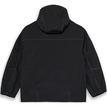 Giacche Uomo Polar - Cargo Shell Jacket - Nero