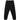 Spodnie męskie Obey - Ustalone Works Bold Sweatpant Ii - Czarne
