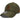Cappellini da baseball Unisex New Era - Padded Outline 9Twenty - Verde