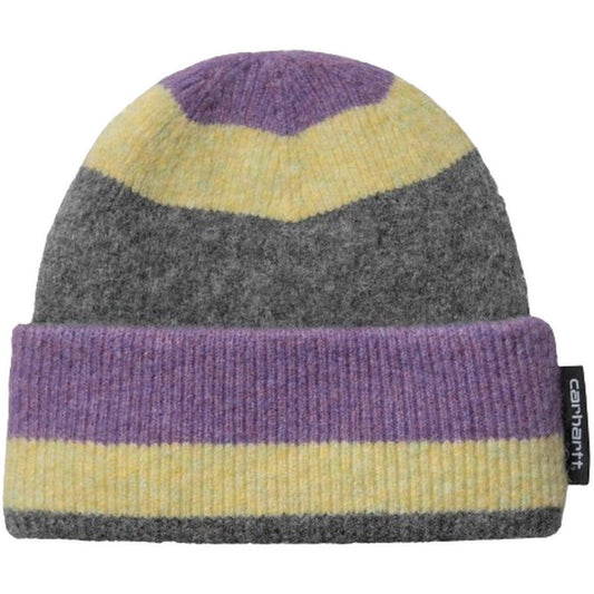 Berretti in maglia Unisex Carhartt Wip - Sundling Beanie - Multicolore