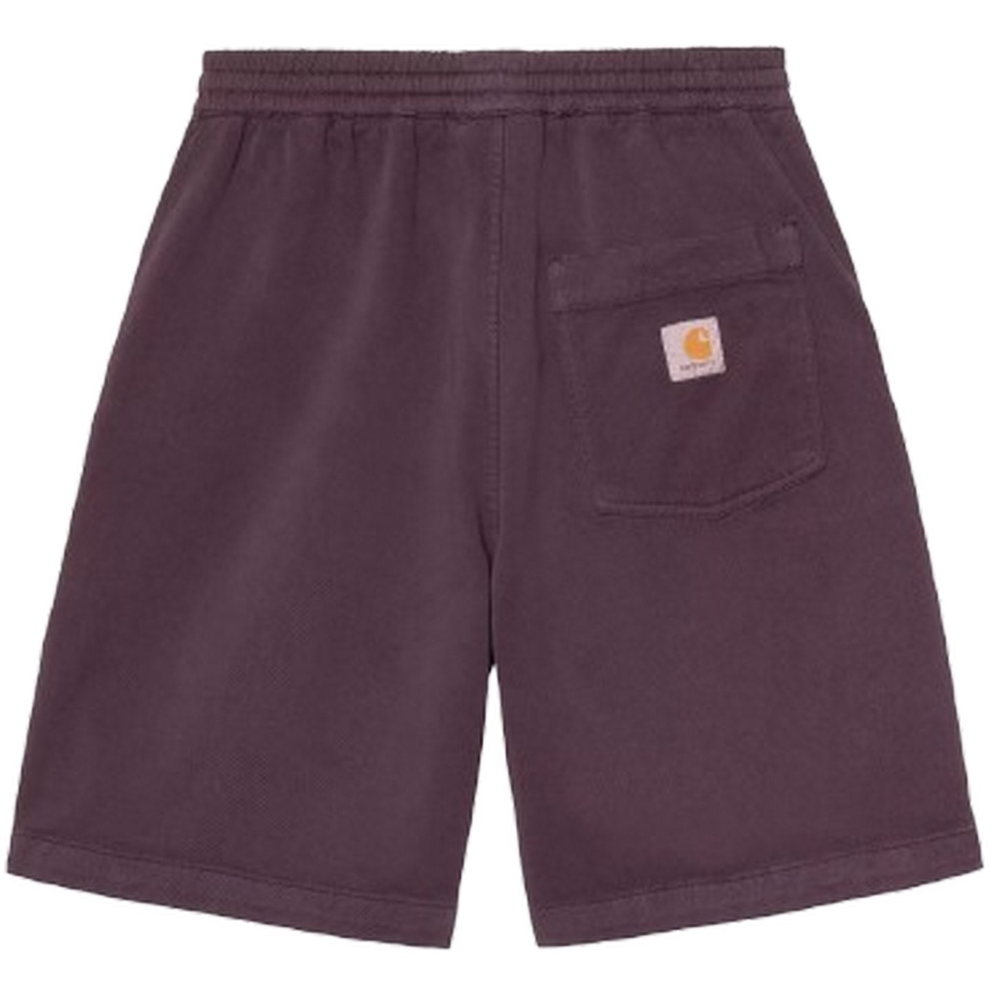 Pantaloncini Uomo Carhartt Wip - Floyde Short - Viola