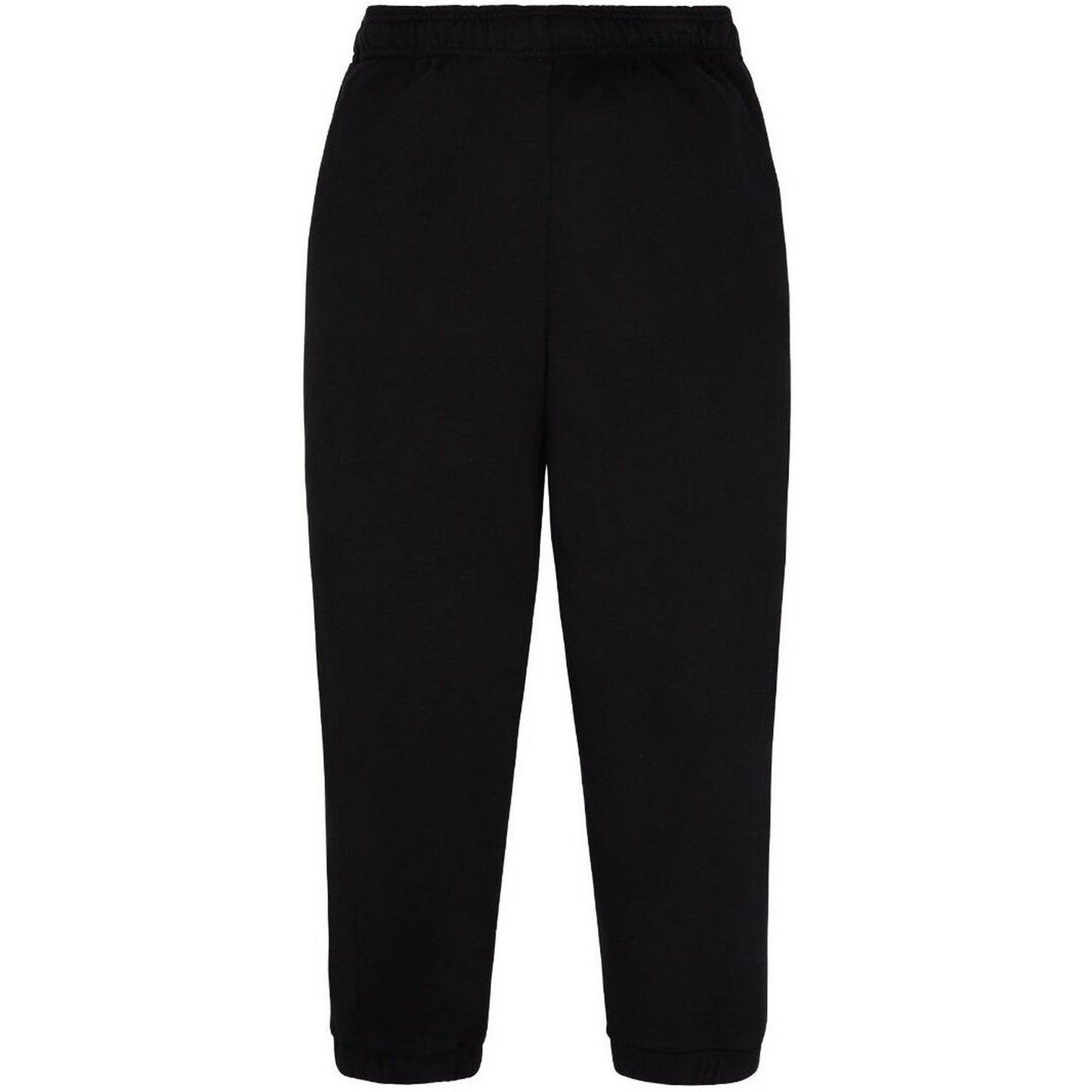 Pantaloni Ragazzi Unisex Dickies - Youth Mapleton Sweatpant - Nero