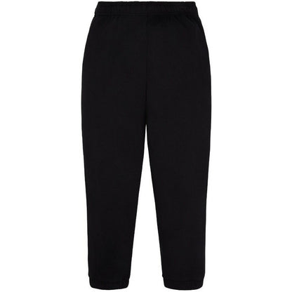 Pantaloni Ragazzi Unisex Dickies - Youth Mapleton Sweatpant - Nero