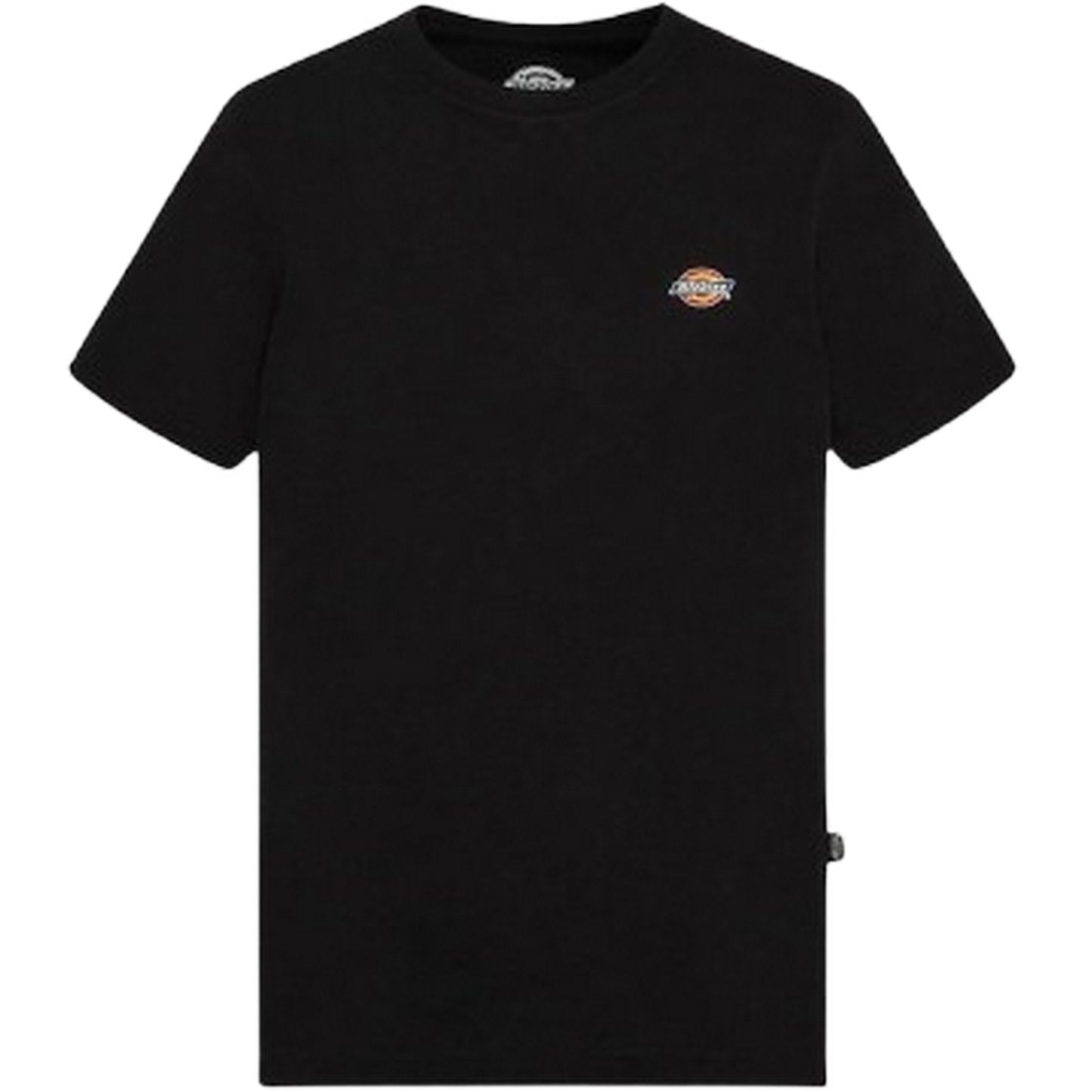 T-shirt Bambino Dickies - Mapleton T-Shirt K - Nero