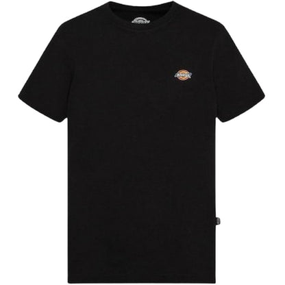 T-shirt Bambino Dickies - Mapleton T-Shirt K - Nero