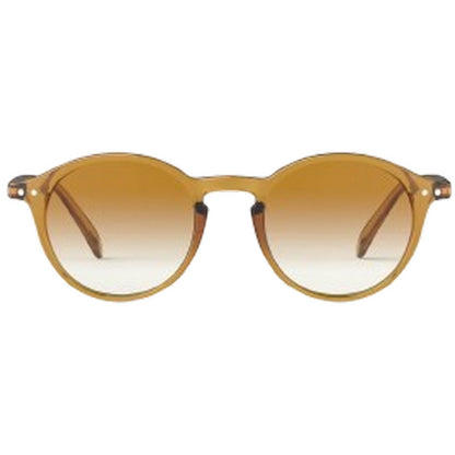 Occhiali da sole Unisex Izipizi - Occhiale Sun Mod.d Polarizzato - Rosso