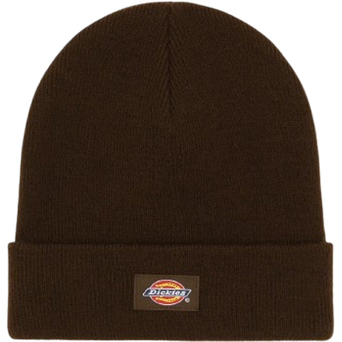 Berretti in maglia Uomo Dickies - Gibsland Beanie - Marrone