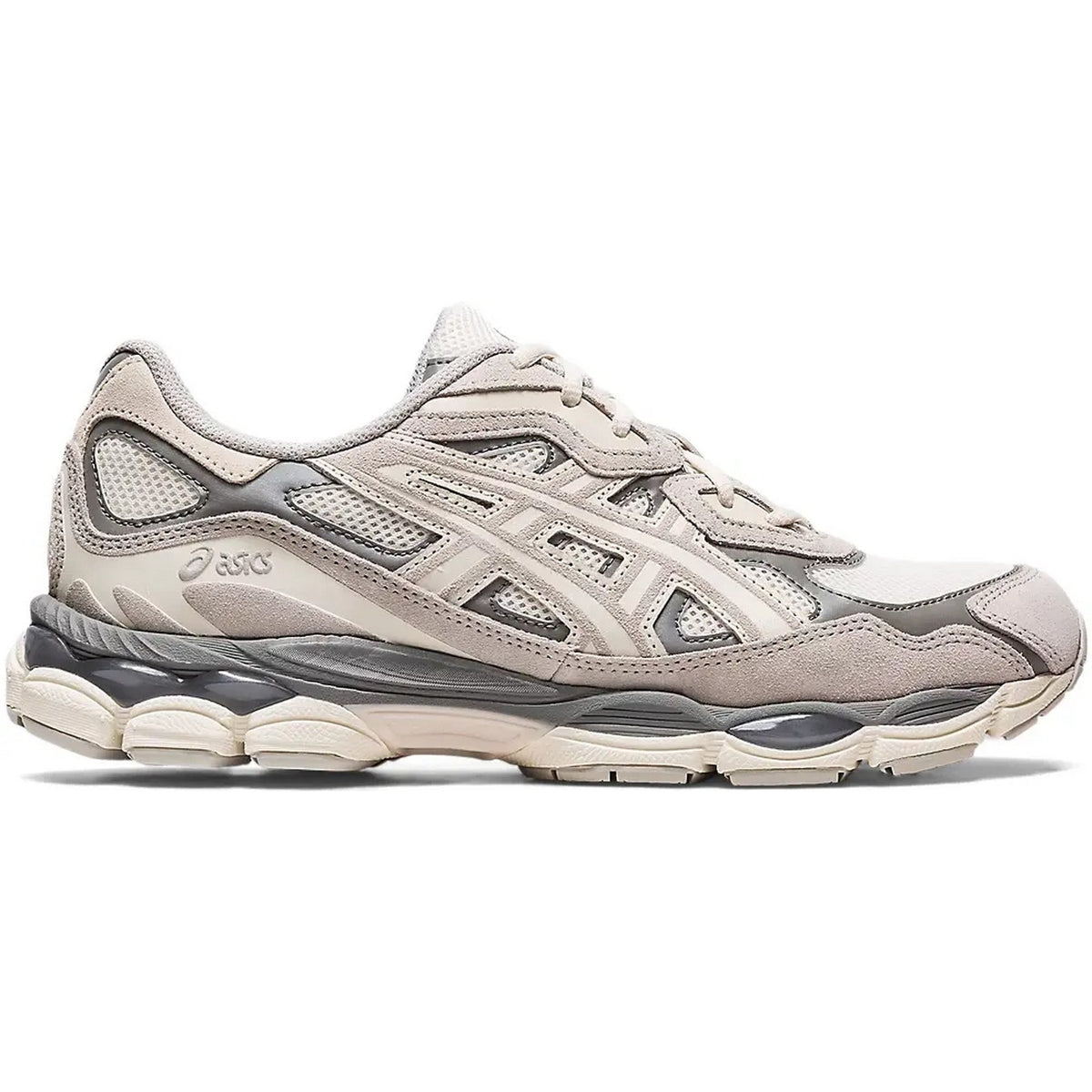 Sneaker Unisex Asics - Gel Nyc - Bianco
