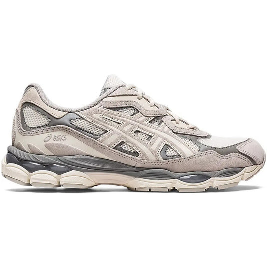 Sneaker Unisex Asics - Gel Nyc - Bianco