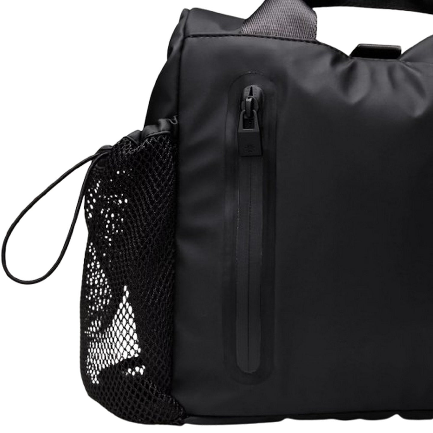 Borse a mano Unisex Rains - Lunch Bag Large W3 - Nero