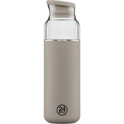Thermos per bibite Unisex 24bottles - Casa Carafe - Beige