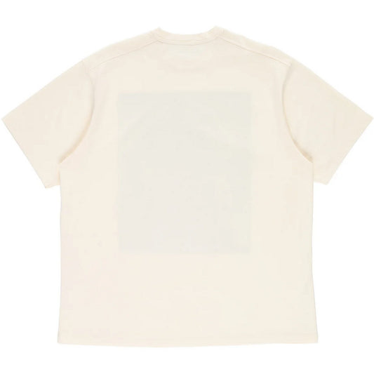 T-shirt Uomo Pop Trading - Headache t-shirt - Beige