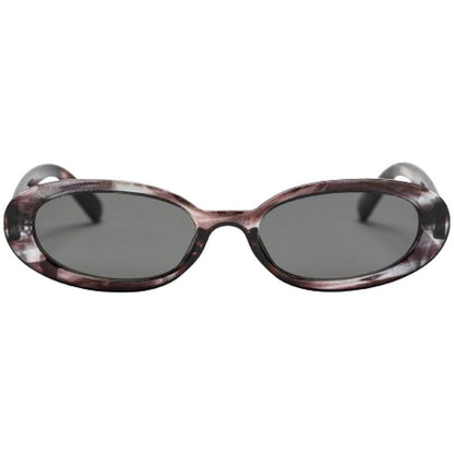 Occhiali da sole Unisex Chpo - Alice - Grigio