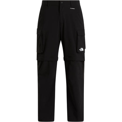 Pantaloni Unisex The North Face - M Travel Kosh Pants - Nero