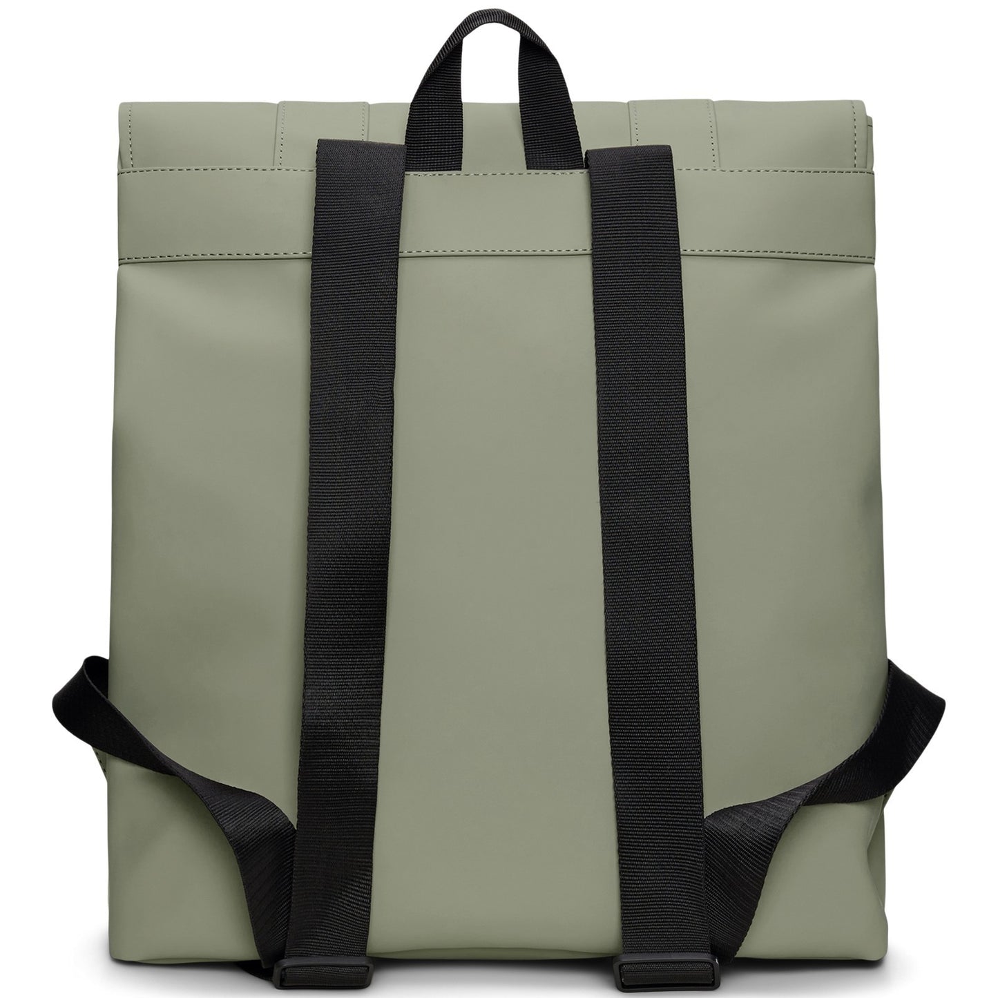 Zaini Casual Unisex Rains - Msn Bag W3 - Menta