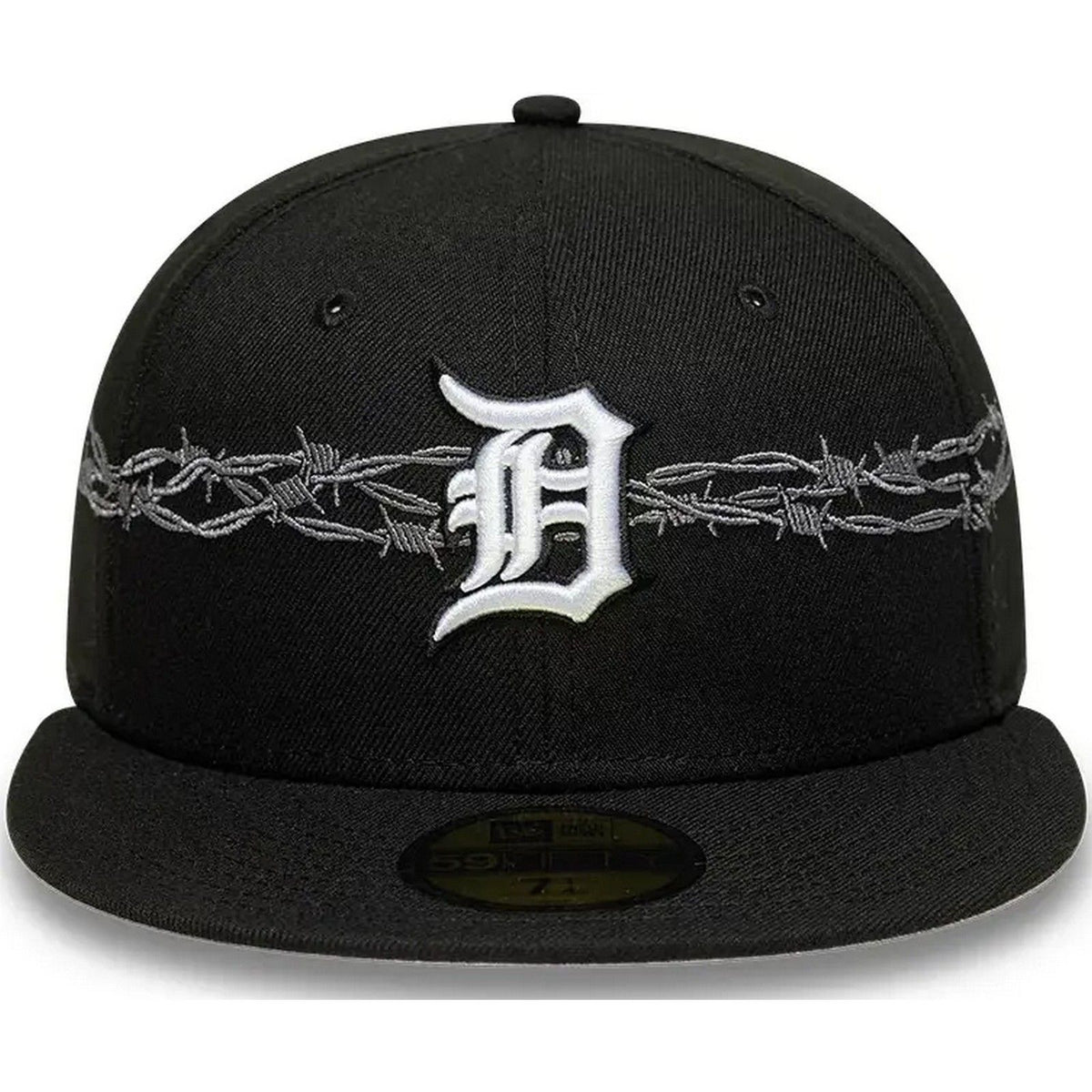 Cappellini da baseball Unisex New Era - Mlb Icon 59Fifty - Nero