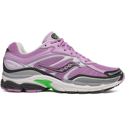 Sneaker Unisex Saucony - Progrid Omni 9 - Rosa