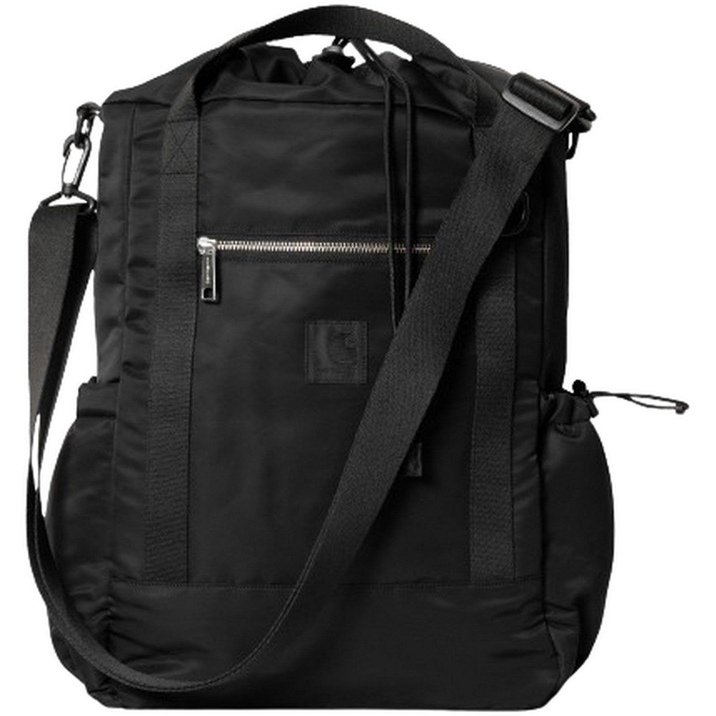 Zaini Casual Unisex Carhartt Wip - Otley Backpack - Nero