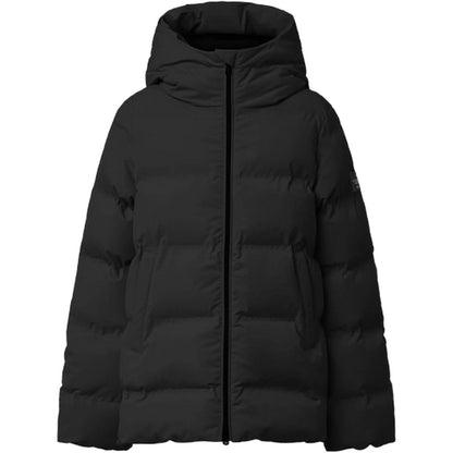 Piumini Donna Ecoalf - Mia Jacket Woman - Verde