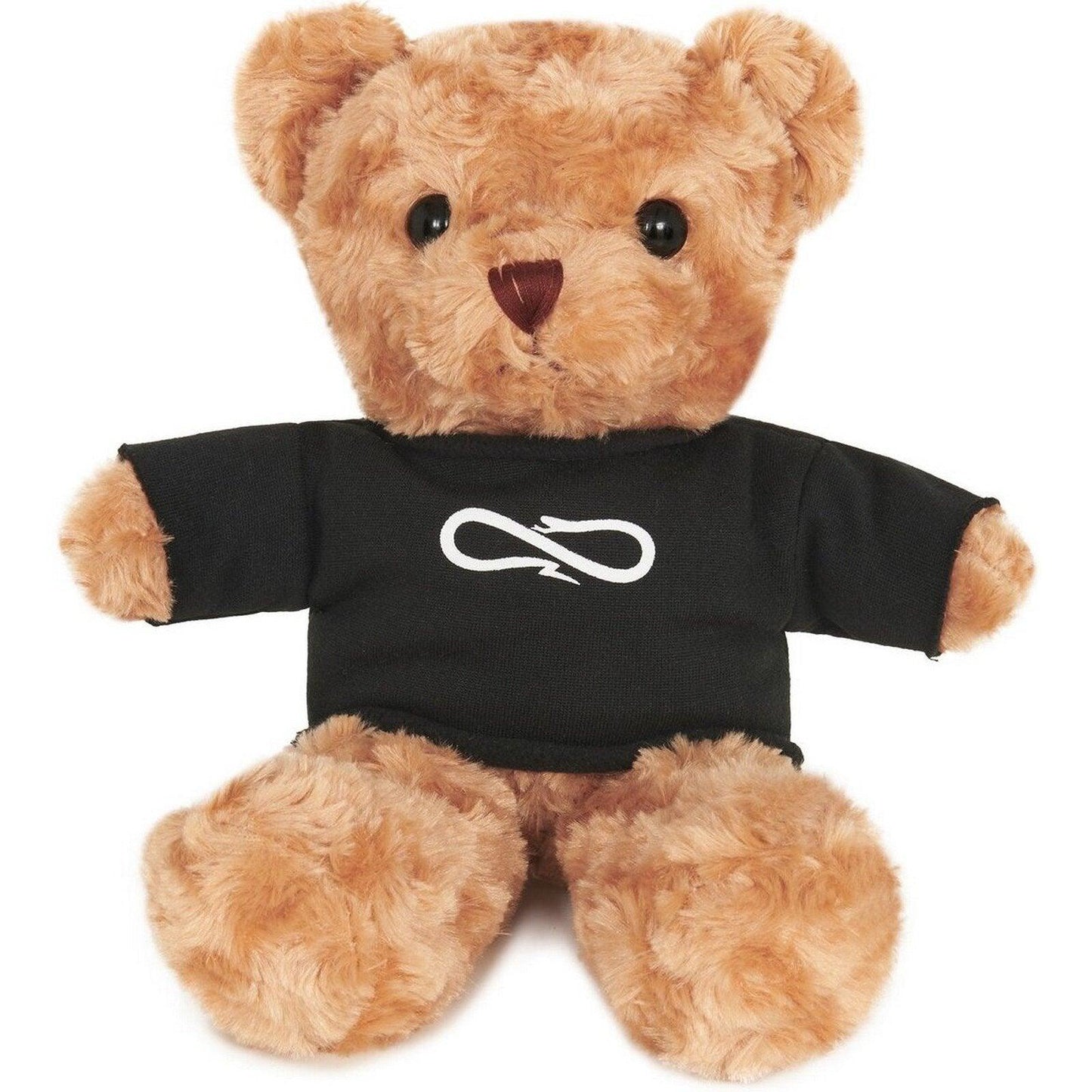 Animali di peluche Uomo Propaganda - Bear Plush Logo - Multicolore