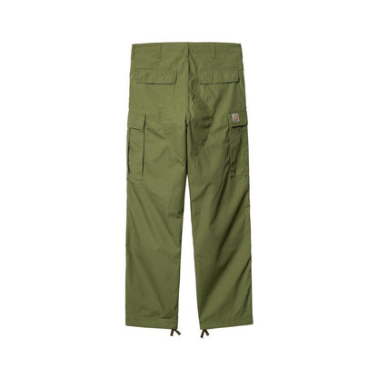 Pantaloni Uomo Carhartt Wip - Regular Cargo Pant - Verde