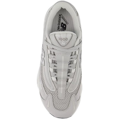 Sneaker Bambini Unisex New Balance - Scarpa Kids Lifestyle - Bianco