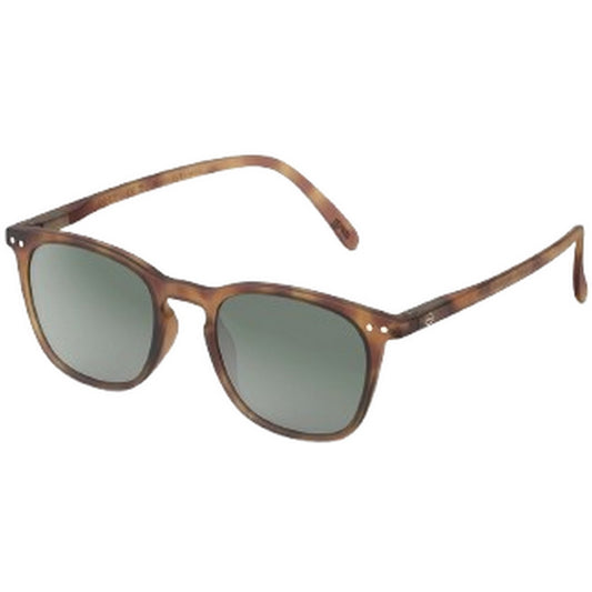 Occhiali da sole Unisex Izipizi - Occhiale Sun Mod.e - Marrone