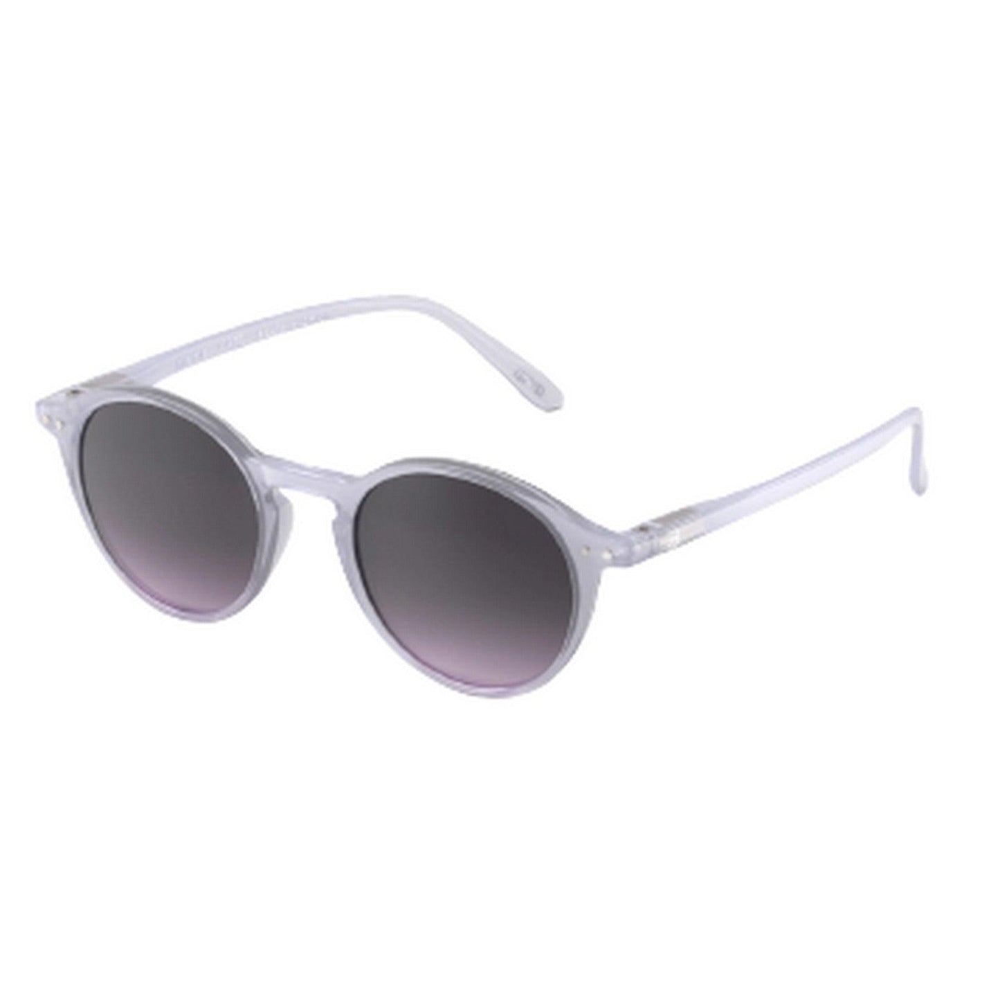 Occhiali da sole Unisex Izipizi - Occhiali Sun Mod.d - Viola