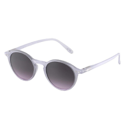 Occhiali da sole Unisex Izipizi - Occhiali Sun Mod.d - Viola