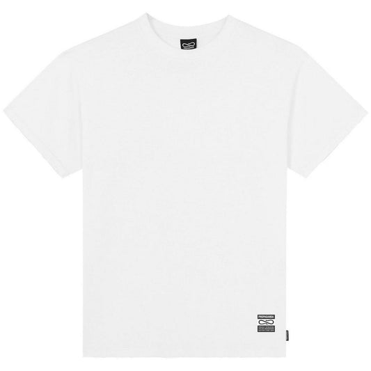 T-shirt Uomo Propaganda - T-Shirt M/M Dream - Bianco