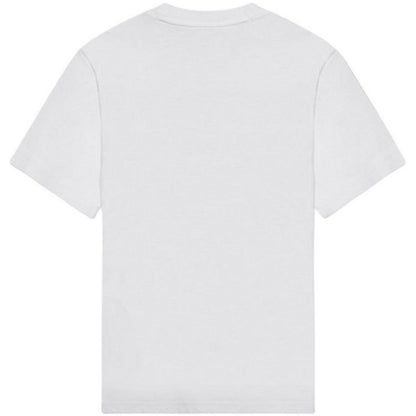 T-shirt Donna Dickies - Icon Logo Tee W - Bianco