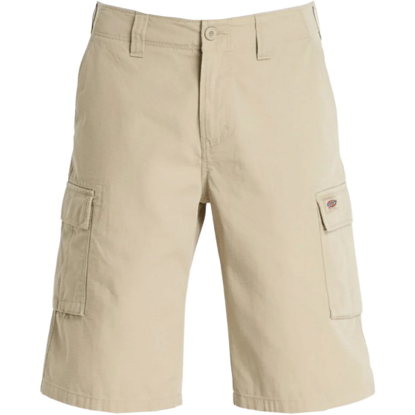 Pantaloncini Uomo Dickies - Eagle Bend Short - Beige