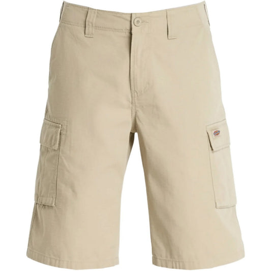 Pantaloncini Uomo Dickies - Eagle Bend Short - Beige