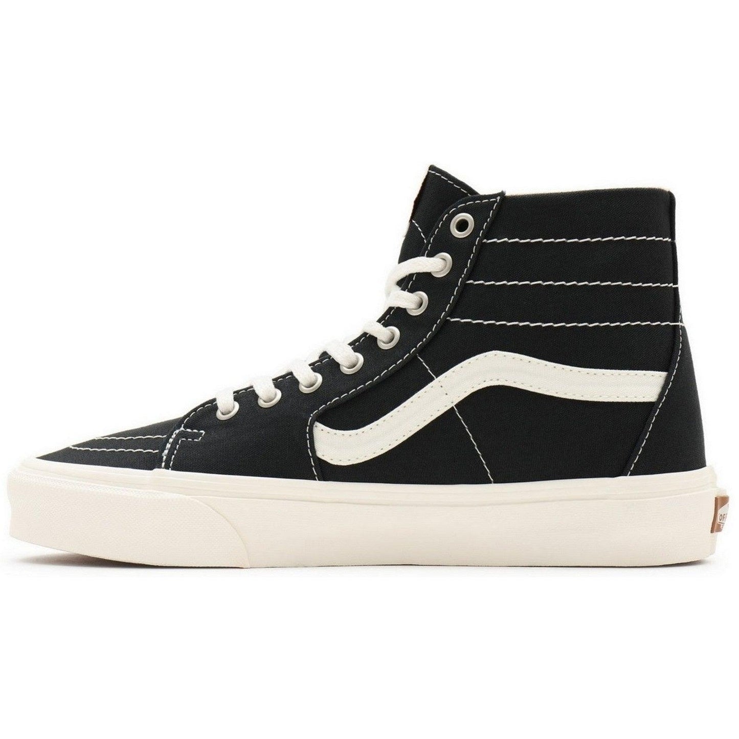 Sneaker Uomo Vans - UA SK8-Hi Tapered - Nero