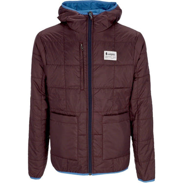 Giacche Uomo Cotopaxi - Teca Calido Hooded Jacket - Multicolore