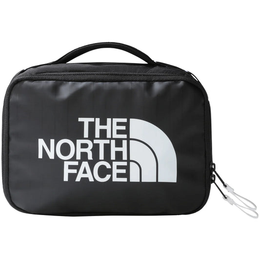 Borse a mano Unisex The North Face - Base Camp Voyager Toiletry Kit - Nero