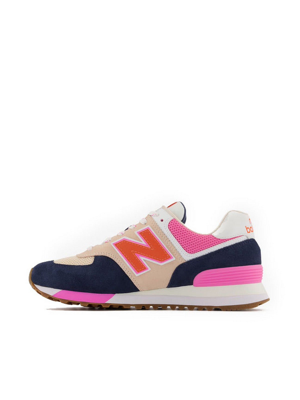 Sneaker Donna New Balance - 574 - Multicolore