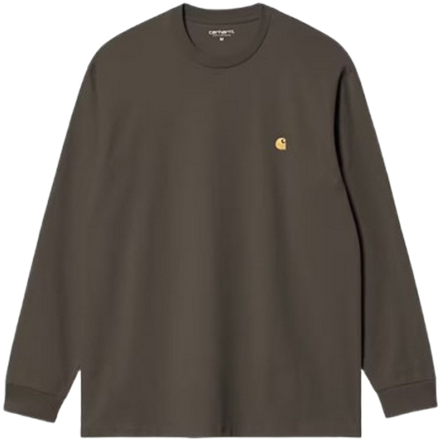 Maglie a manica lunga Uomo Carhartt Wip - L/S Chase T-Shirt - Multicolore