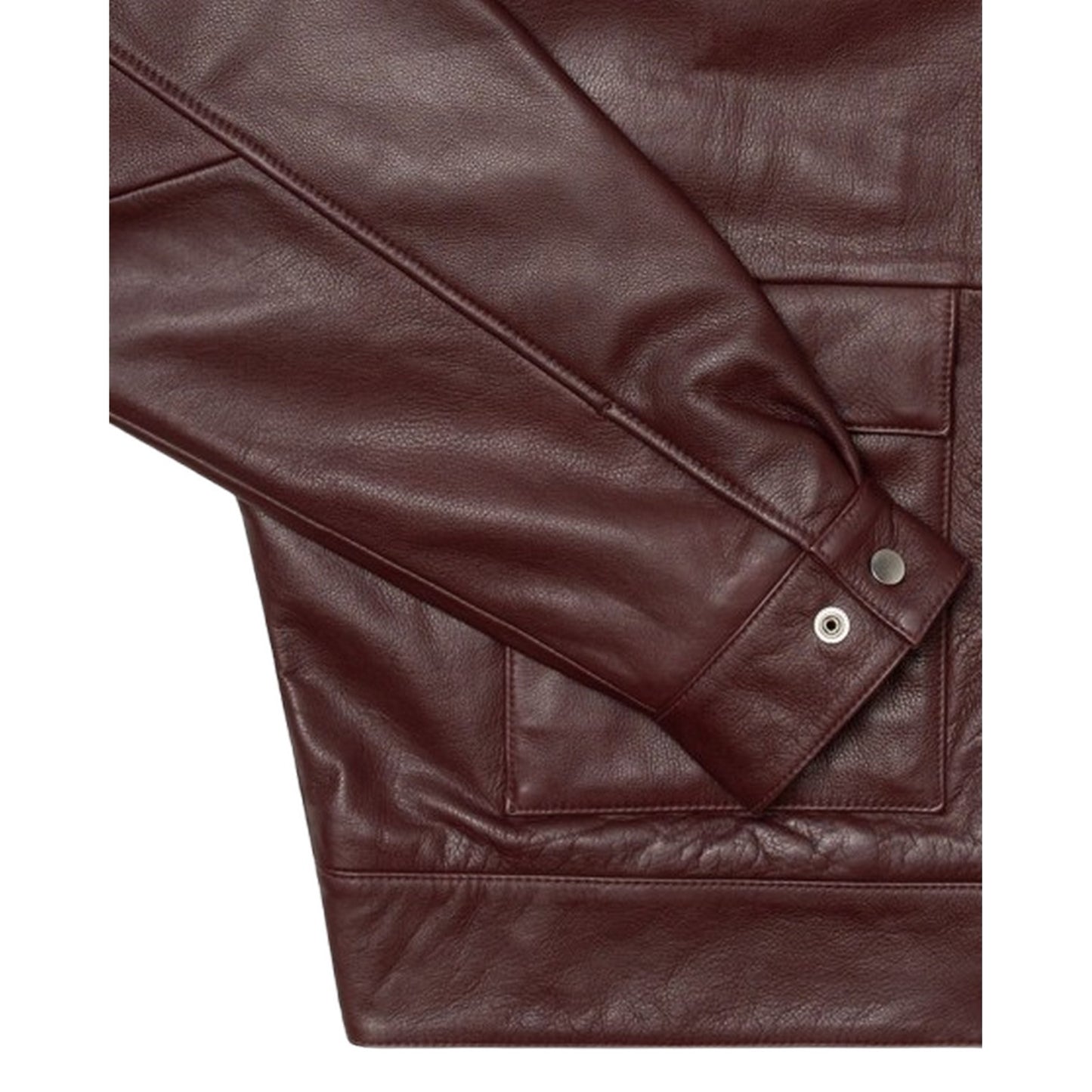 Giacche Uomo Edwin - Dogma Jacket - Marrone