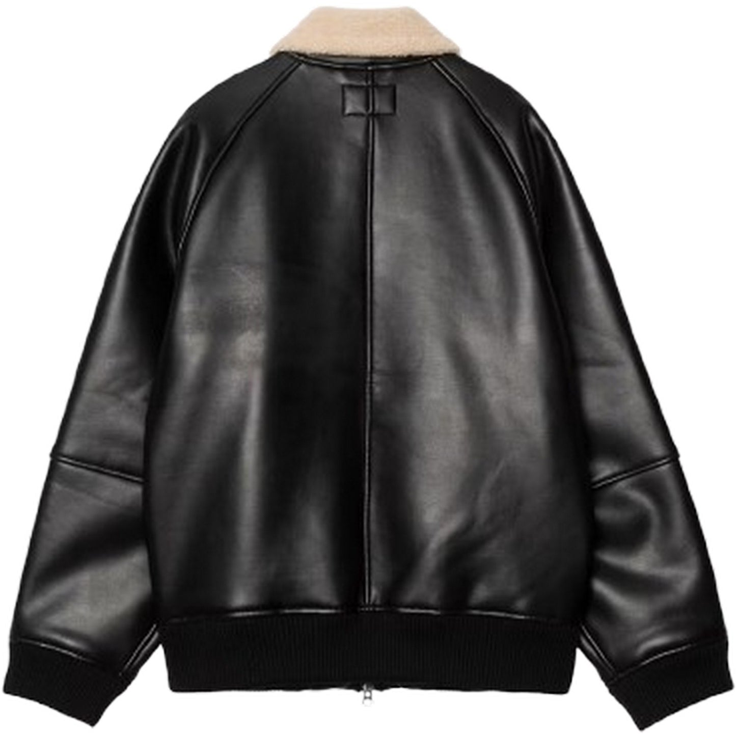 Giacche Uomo Carhartt Wip - Shepton Jacket - Nero