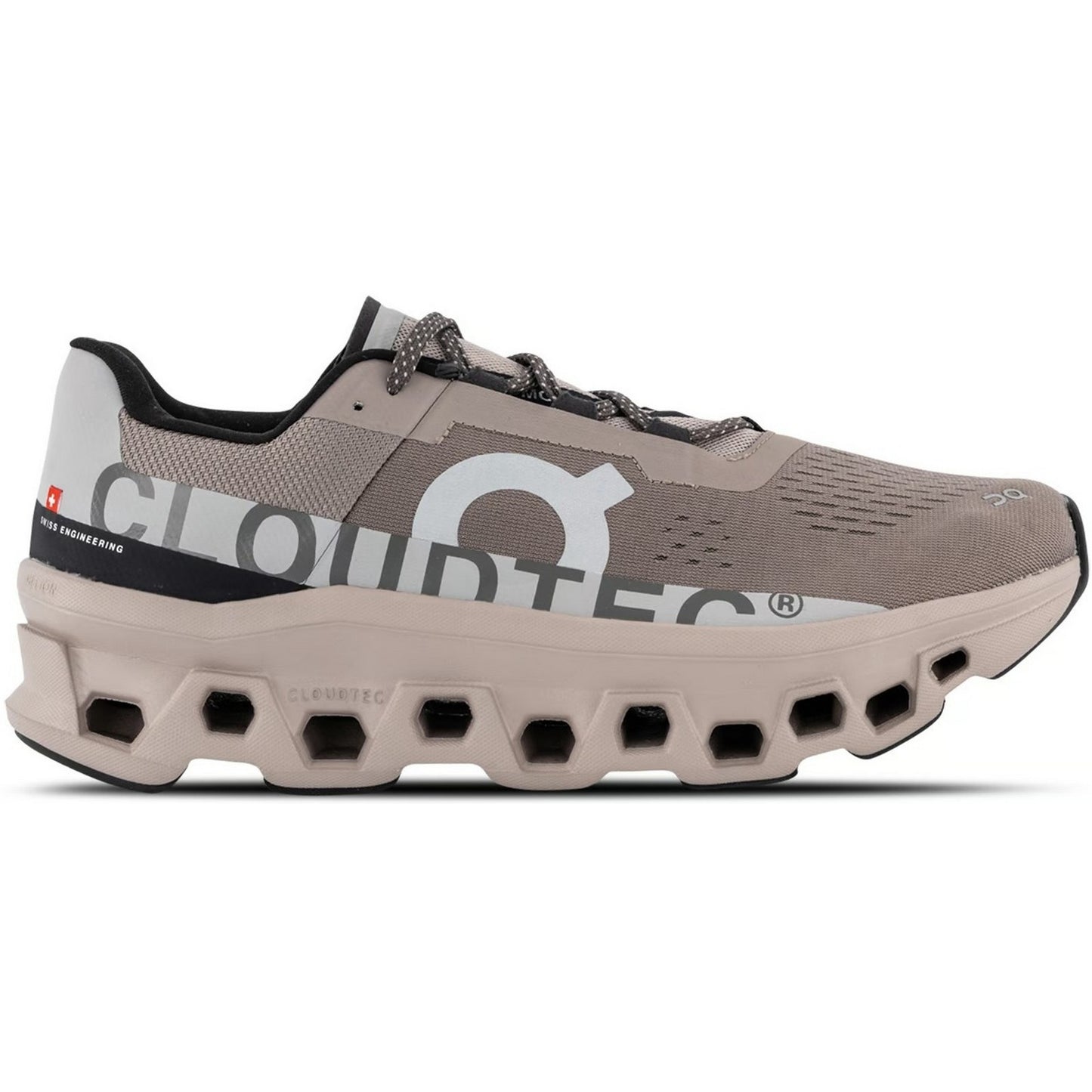 Sneaker Uomo On - Cloudmonster - Multicolore