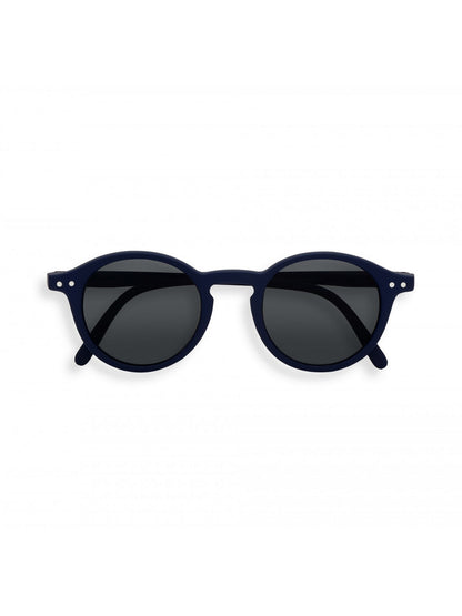 Occhiali da sole Ragazzi Unisex Izipizi - Sun Junior Mod.d - Blu