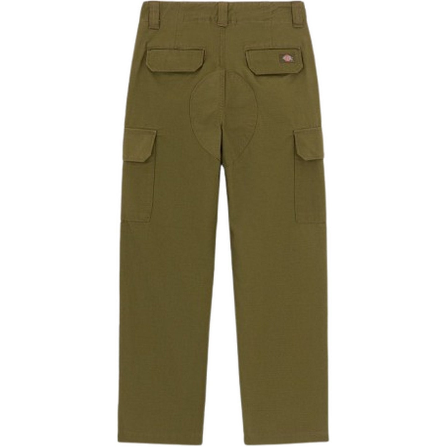 Pantaloni Ragazzi Unisex Dickies - Millerville K - Verde