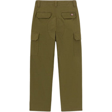 Spodnie chłopięce Dickies unisex – Millerville K – zielone