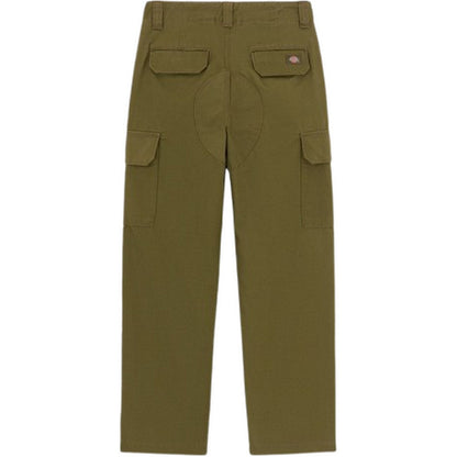 Pantaloni Ragazzi Unisex Dickies - Millerville K - Verde