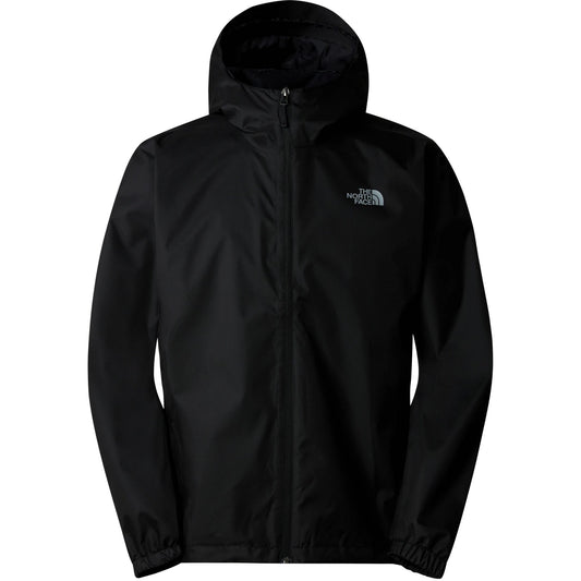 Giacche Uomo The North Face - Men’s Quest Jacket - Eu - Nero