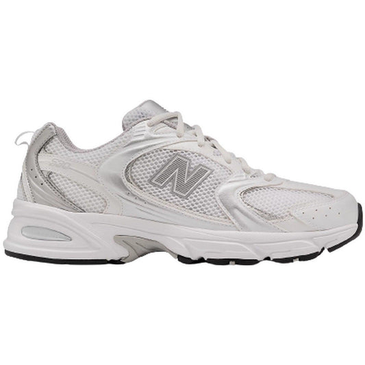 Sneaker Unisex New Balance - Scarpe Lifestyle Unisex - Bianco