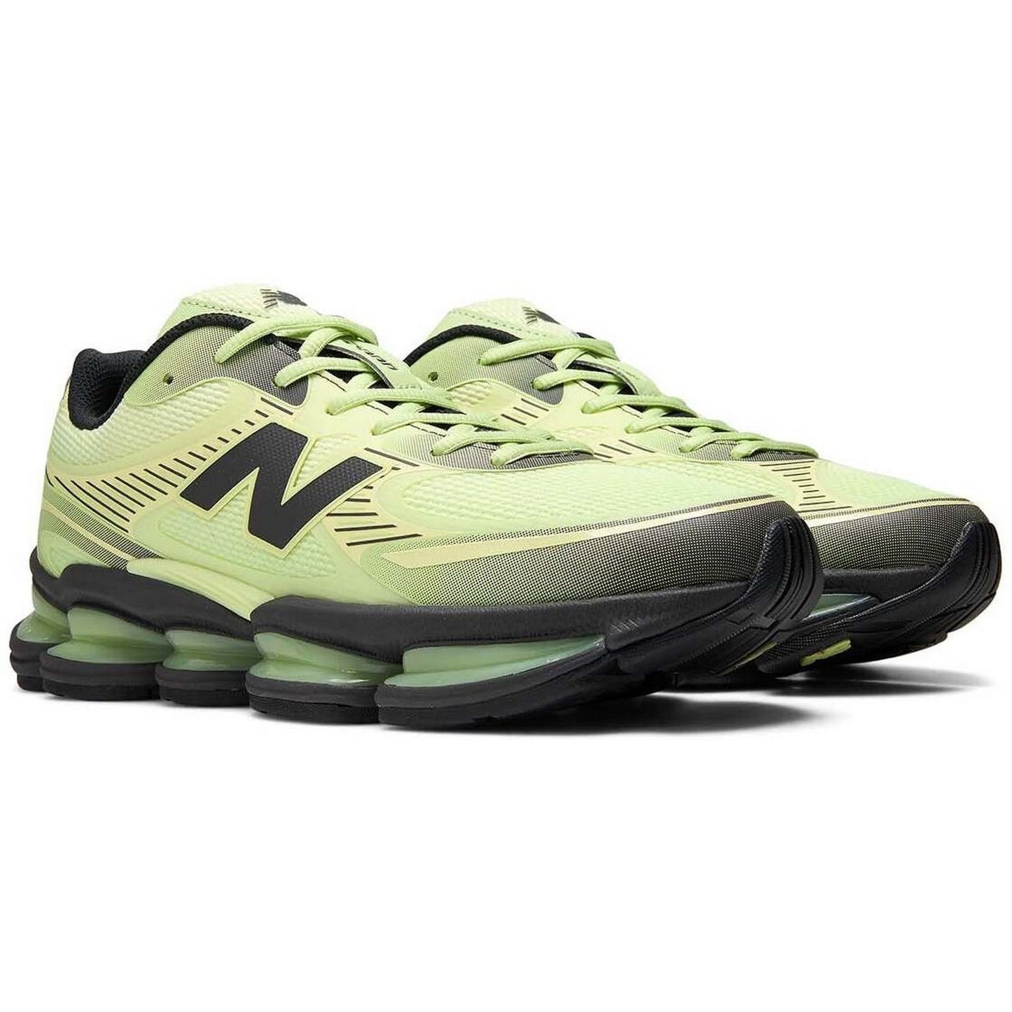 Sneaker Unisex New Balance - Scarpa Lifestyle - UNISEX - TIER 1 - Multicolore