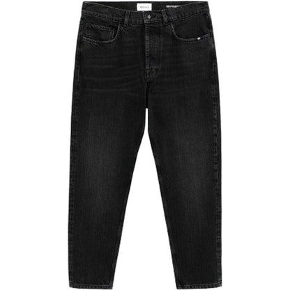 Jeans Uomo Amish - Jeremiah - Nero